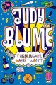 Then Again, Maybe I Won't: Book by Judy Blume