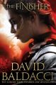 The Finisher: Book by David Baldacci