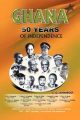 Ghana: 50 Year of Independence: Book by Joseph Godson Amamoo