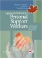 Lippincott\'s Textbook for Personal Support Workers- Canada: A Humanistic Approach to Caregiving (English) (Paperback): Book by Pamela J Carter