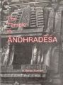 The Temple In Andhradesa: Book by A. Surya Kumari