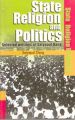 State, Religion And Politics: Book by Satyapal Dang