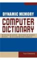 Dynamic Memory Computer Dictionery English(PB): Book by Tarun Chakrabroty