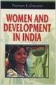 Women and Development in India, 304pp, 2009 (English) 01 Edition: Book by Poonam S. Chauhan