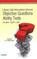 Library & Information Science: Objective Questions Ability Tests For NET / SLET / JRF, 2011: Book by Suryakant , O.S. Shekhar Singh
