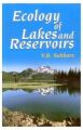Ecology of Lakes and Reservoirs: Book by Sakhare, Vishwas B