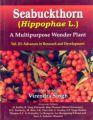 Seabuckthorn Hippophae L: A Multipurpose Wonder Plant Vol 3: Advances in Research and Development: Book by Singh, Virendra