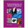 Palaeobatany to modern botany 01 Edition: Book by P. C. Trivedi