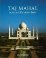 Taj Mahal Agra and Fatehpur Sikri: Book by Subhadra Sen Gupta