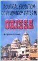 Political Evolution of Feudatory States in Orissa (Paperback): Book by Achyutananda Panda