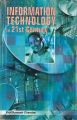 Information Technology In 21St Century (Cyberspace As Public Domain), Vol.2: Book by Ramesh Chandra
