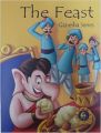 The Feast: Book by Sripriya Sundararaman Siva