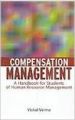 Compensation Management: A Handbook for Students of Human Resource Management (English) (Hardcover): Book by Dr. Vishal Verma