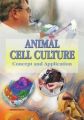 Animal cell culture concept and application: Book by Shweta Sharma