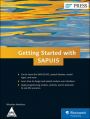Getting Started with SAPUI5: Book by Miroslav Antolovic