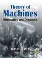 Theory of Machines: Kinematics and Dynamics: Book by B.V.R. Gupta