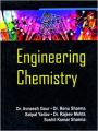 Engineering Chemistry: Book by Gaur