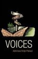 VOICES: Book by Abhinava Shilpi Paliwal