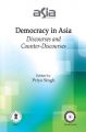 Asia Annual 2011 - Democracy in Asia: Discourses and Counter-Discourses (English) (Hardcover): Book by Priya Singh