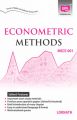 MECE001 Econometrics Methods (IGNOU Help book for MECE-001 in English Medium): Book by Loknath