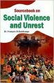 SOURCEBOOK ON SOCIAL VIOLENCE AND UNREST (English): Book by OUERDRAOGO FRANCOIS D