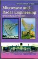 Microwave and Radar Engineering (Including Lab Manual) (English) (Paperback): Book by NA