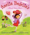 Amelia Bedelia's - First Valentine (English): Book by Herman Parish