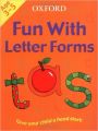 FUM WITH LETTER FORMS(TC) (English) (Paperback): Book by Ackland