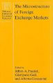 The Microstructure of Foreign Exchange Markets: Book by Jeffrey A. Frankel