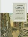 Picturing Illinois: Twentieth-Century Postcard Art from Chicago to Cairo: Book by Professor John A Jakle