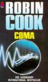 Coma: Book by Robin Cook