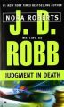 Judgment in Death (English): Book by J. D. Robb Nora Roberts