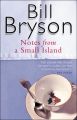 Notes from a Small Island: Book by Bill Bryson