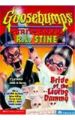 Bride of the Living Dummy: Book by R. L. Stine