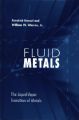 Fluid Metals: Liquid-vapor Transition of Metals: Book by Friedrich Hensel