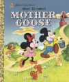 Mother Goose: Book by Random House Disney