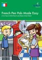 French Pen Pals Made Easy (11-14 Yr Olds) - A Fun Way to Write French and Make a New Friend: Book by Sinead Leleu