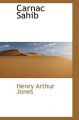 Carnac Sahib: Book by Henry Arthur Jones