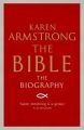 The Bible: The Biography: Book by Karen Armstrong