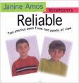 RELIABLE (S): Book by AMOS
