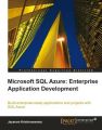 Microsoft SQL Azure Enterprise Application Development: Book by Jayaram Krishnaswamy