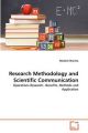 Research Methodology and Scientific Communication: Book by Mukesh Sharma