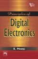 Principles of Digital Electronics: Book by MEENA K.