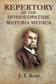 REPERTORY OF THE HOMOEOPATHIC MATERIA MEDICA (MINI SIZE): Book by KENT JT