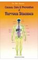 Causes Cure & Prevention Of Nervous Diseases English(PB): Book by Shiv Sharma