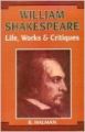 William Shakespeare Life: Works and Critiques (Set of 2 Vols.) (English) 01 Edition: Book by R. Halman