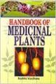 Handbook of Medicinal Plants: Book by Rashtra Vardhana