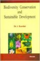 Biodiversity Conservation and Sustainable Development: Book by Dr. I. Sundar