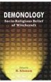 Demonology: Book by R. Khanam