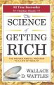 The Science of Getting Rich (with CD) English: Book by Wallace Delois Wattles
